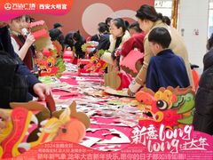 -万达广场(大明宫店)