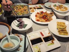 -北平食府(马鞍山路店)