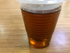 免费茶-阿里西北美食(小黄庄店)