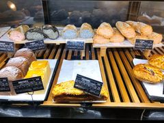 -Let's Taipei 非常烘焙(太古里店)