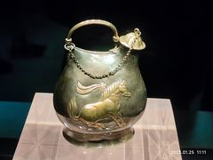 -陕西历史博物馆