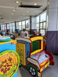 -婴喜爱(长春吉林大路店)