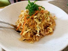 鸡肉沙拉-老别墅西餐厅.酒馆(西堤店)