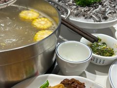-陈记顺和潮汕牛肉火锅(番禺迎宾大道店)