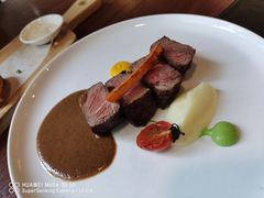 -G+KITCHEN(龙湖狮山天街店)