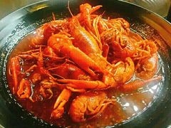 -红钳侠小龙虾·烧烤(中赢康康谷店)