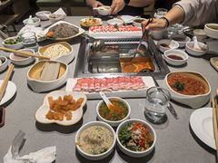-海底捞火锅(之心城店)