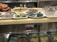 -锦馨豆汁(天坛路店)