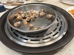 -青蓬蒸汽海鲜·深圳老字号·团建聚会(壹方城店)
