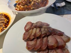 -鉴川·川菜传承(星汇两江店)