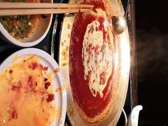 -周师兄大刀腰片火锅(洪崖洞旗舰店)