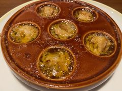 焗法国田螺-萨莉亚意式餐厅(杭州西溪龙湖天街店)