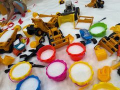 -泡泡玛特POPMART(上海环球港店)