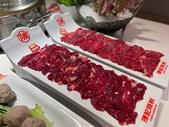 -陈记顺和潮汕鲜牛肉火锅(西门口广场店)