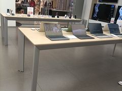 -华为授权体验店(新奥购物中心)