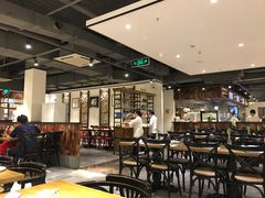 -新梅华·茶点餐厅(欧尚店)