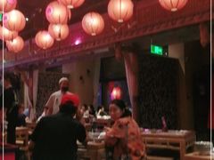 大堂-长安大牌档之西安博物院文化餐厅(中贸店)