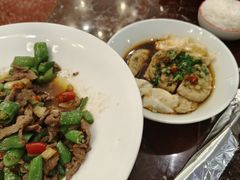 -新白鹿餐厅(爱琴海购物中心店)