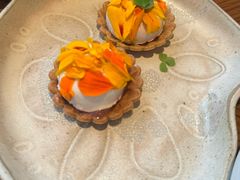 -Amber(香港置地文华东方酒店)