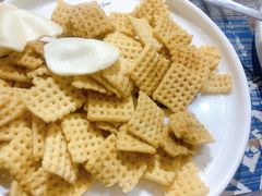 -鸡遇虾煲干锅火锅(小寨金莎店)