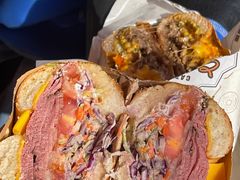 -Catch Bagel(芳草地店)