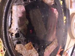 -韩宫宴和牛烤肉(无锡大东方广场店)