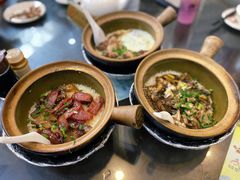 -红星光发煲仔饭(文海店)
