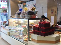 -长发西饼(临顿路店)