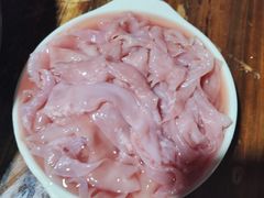 纯鲜鹅肠-储奇门鳝鱼火锅(总店)