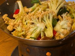 -味莊餐厅(康庄南街店)