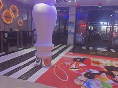 -欢乐糖果KTV(长江店)