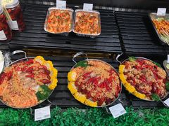 -盒马鲜生(杭州运河上街店)