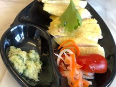 -鸡坤茶室(三里屯店)