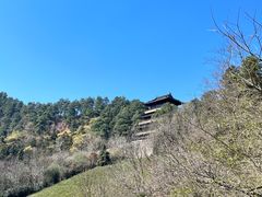 -敬亭山风景名胜区