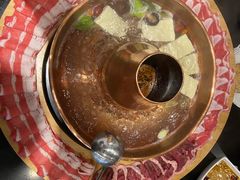 -北门涮肉·铜锅涮肉(南锣鼓巷店)