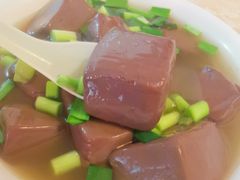 猪红汤-阿一猪红汤(东风西路店)