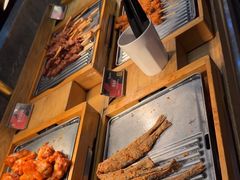 -比格比萨自助(国展店)