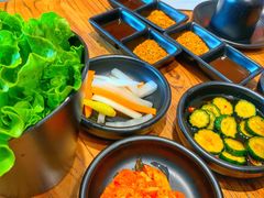 -九田家黑牛烤肉料理(二天地店)