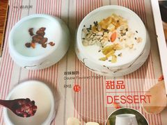 菜单-锦尚阁烤鱼•天津菜(宣武门胡同店)