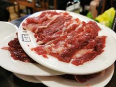 -八合里潮汕鲜牛肉火锅(深圳海岸城店)
