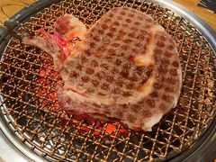 -黑牛の店·和牛烧肉(合生汇店)