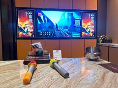 -星聚会KTV(苏州尹山湖歌林公园店)