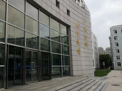 -东北大学(南湖校区)