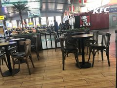-太平洋咖啡(天津火车站店)