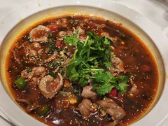-王中王餐厅(东安路店)