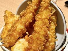 -爱蝦乃家(金虹桥店)