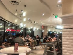 -必胜客(巴沟店)