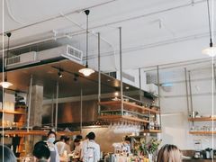 -BOR Eatery(安福路店)