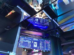 -世代星球·保龄球·镭战真人CS·团建(杨浦店)