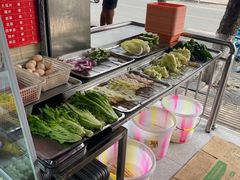 -幸福铁板烧(共和村店)